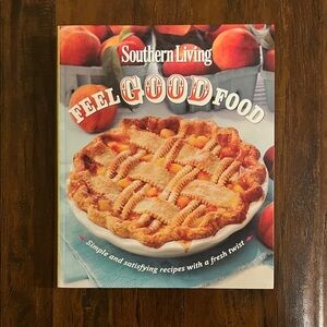 Southern Living Feel Good Food Cookbook